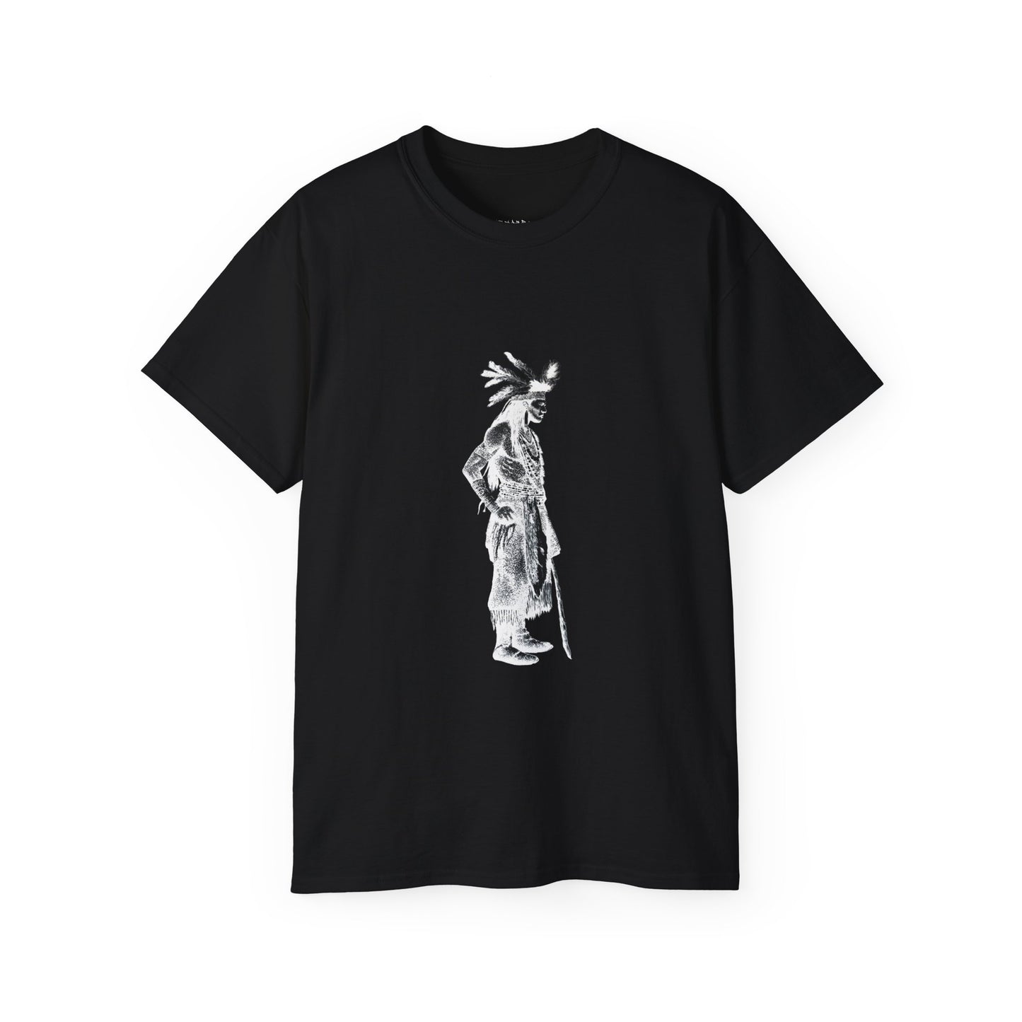 "american spirit" tee