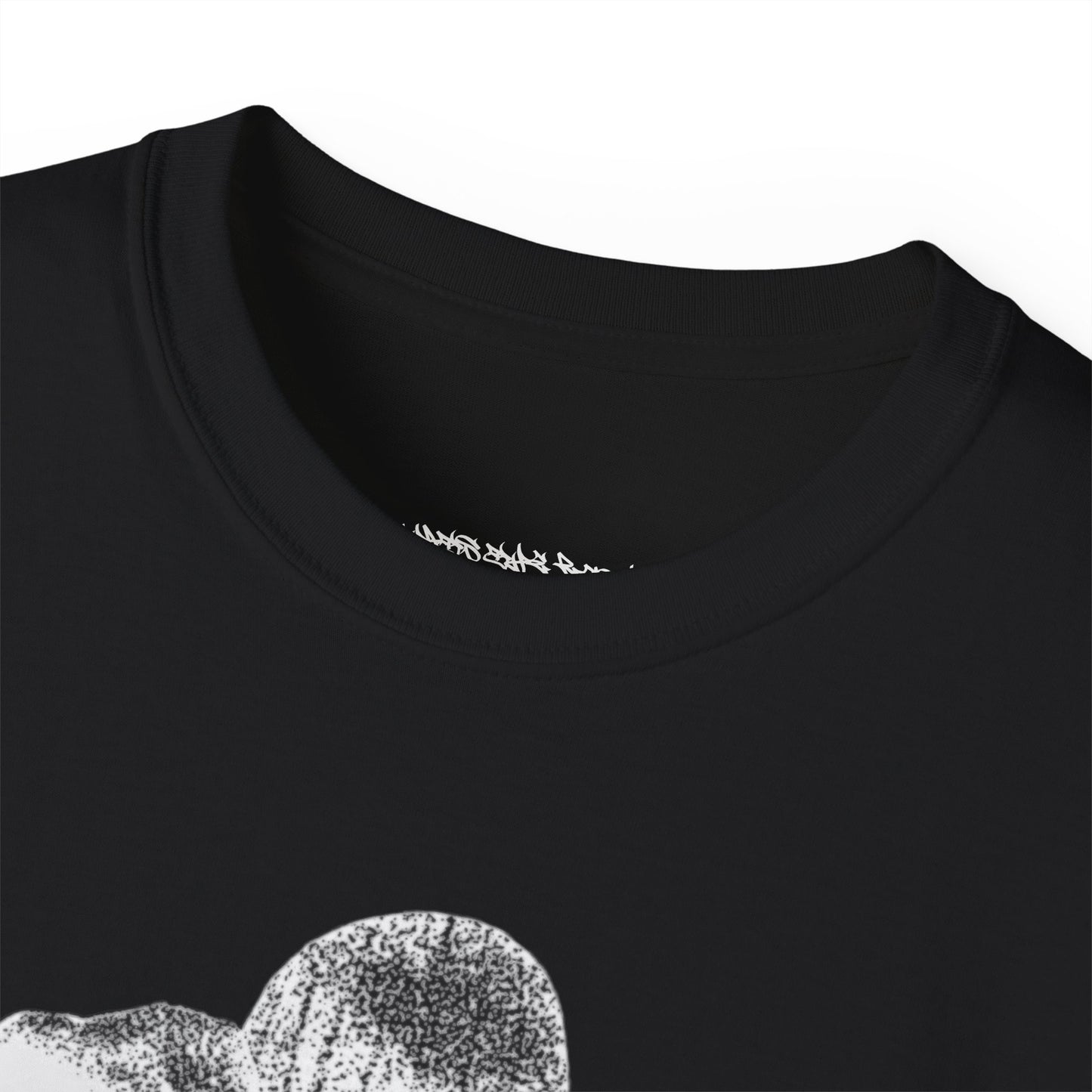"pain ≠ punishment, pleasure ≠ reward" tee