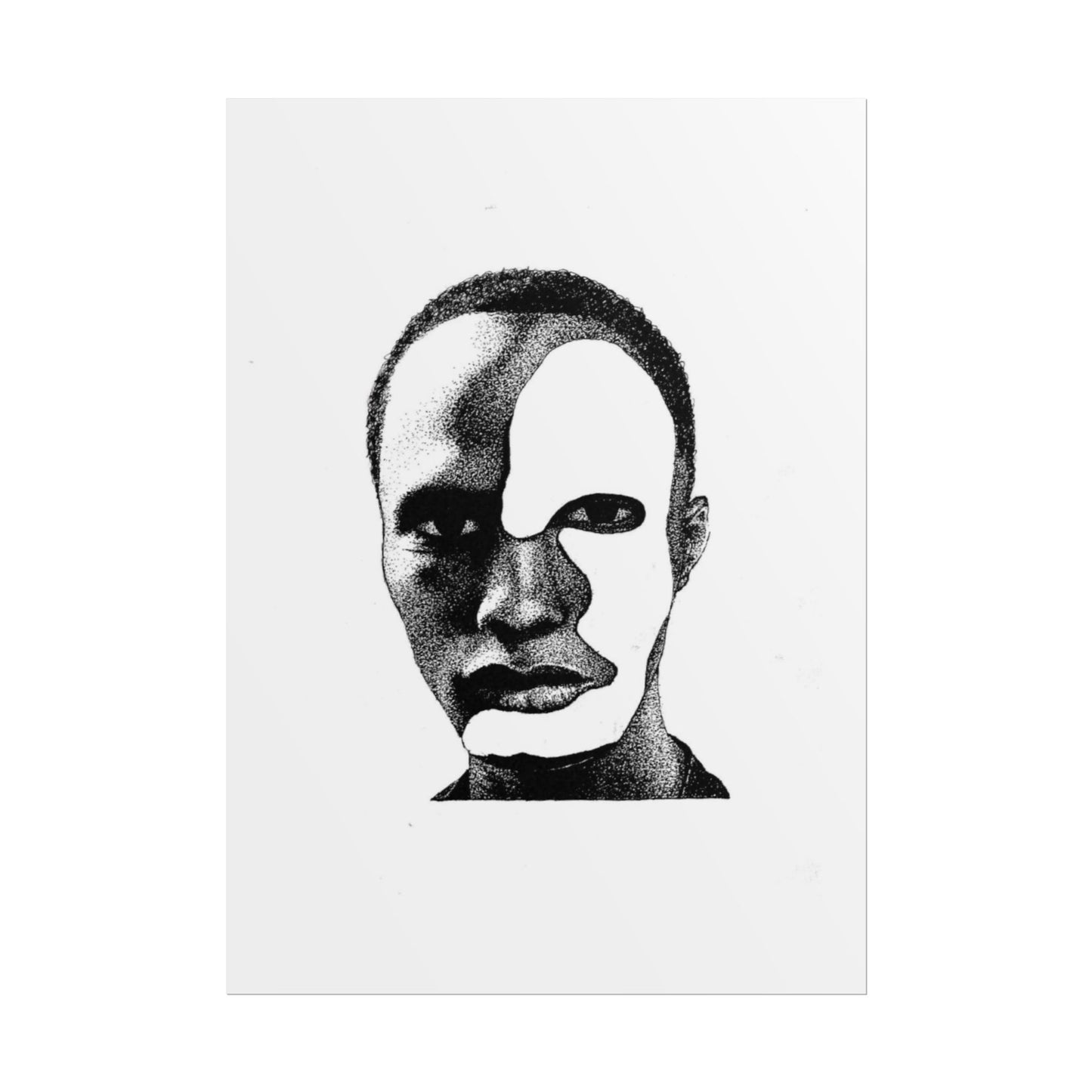 "what you see in others exists in you" print