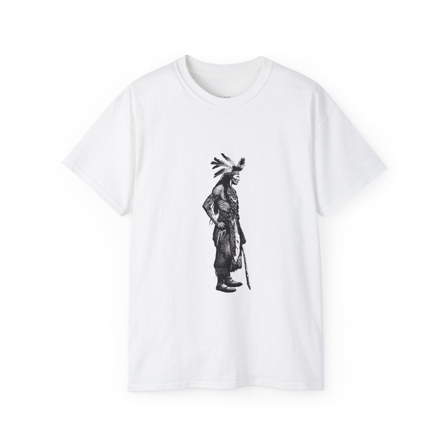 "american spirit" tee