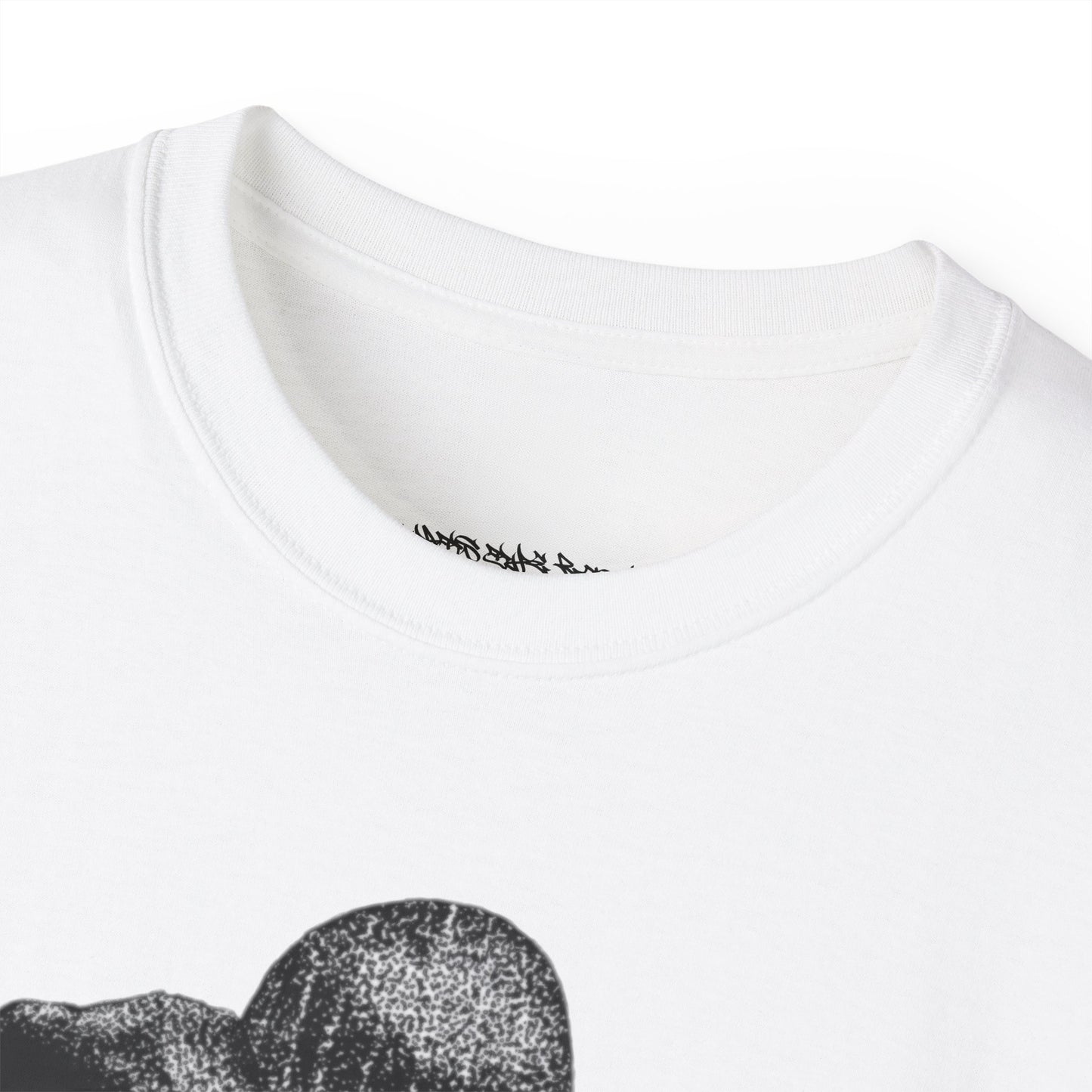 "pain ≠ punishment, pleasure ≠ reward" tee