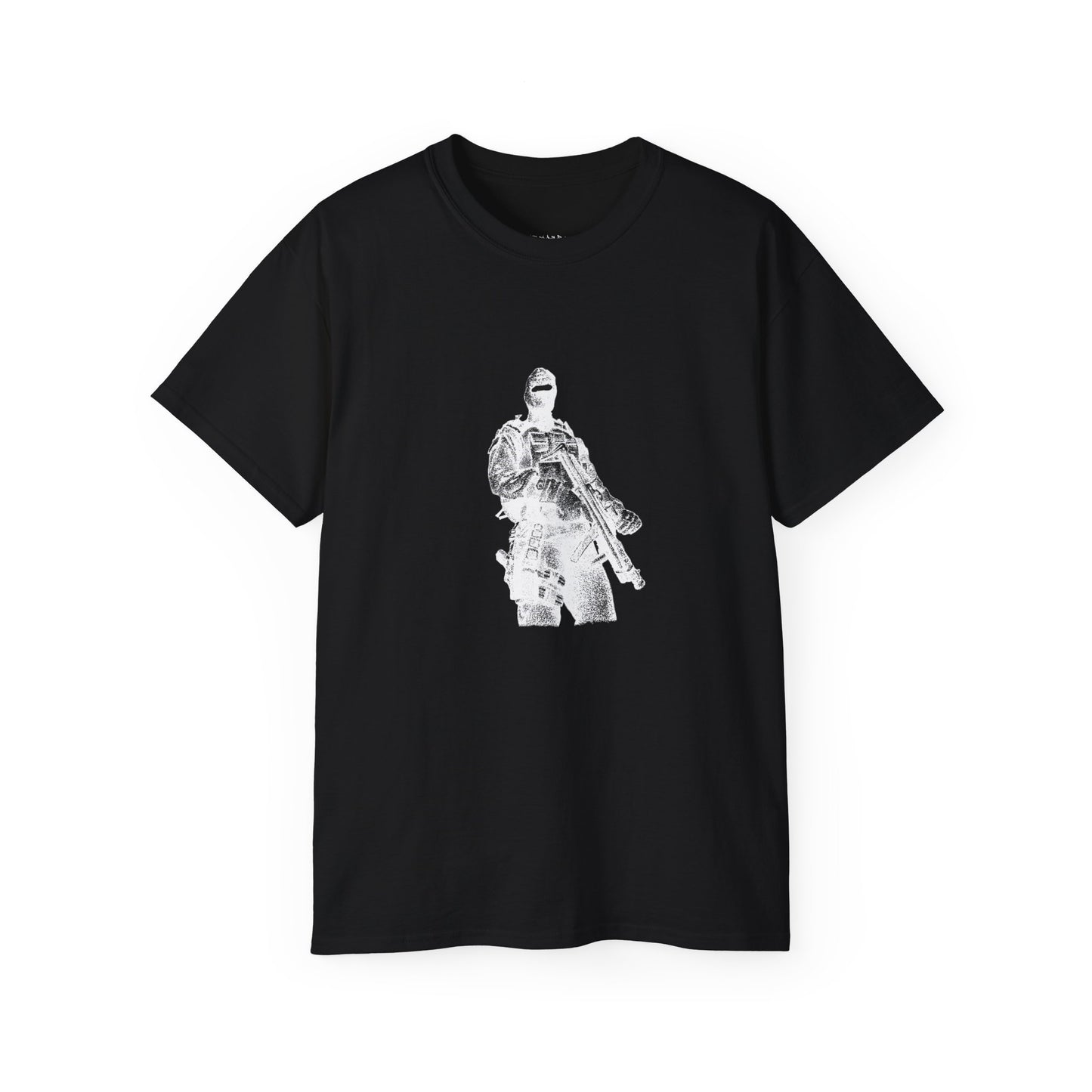 "i plead the second" tee