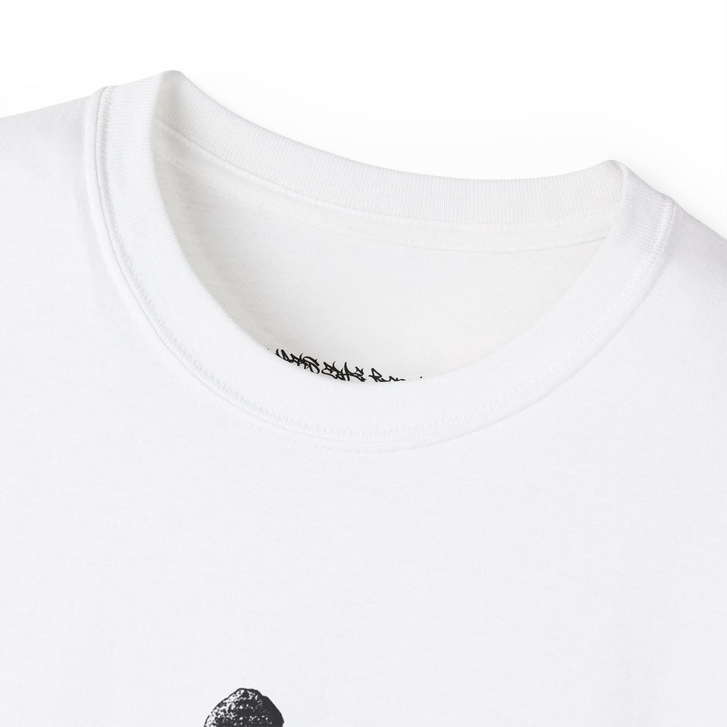 "i plead the second" tee
